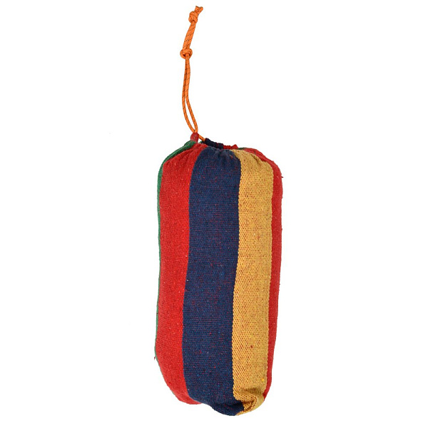 Гамак подвесной. Размер в собранном виде 190х80 см NEW