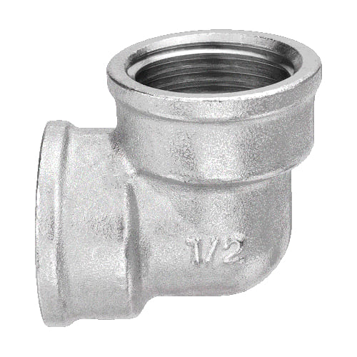 Уголок 2"x2" вн-вн AQUALINK 04506