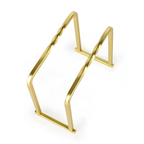 Салфетница Pomi d'Oro Filo di ferro, 13*6,5*13 см