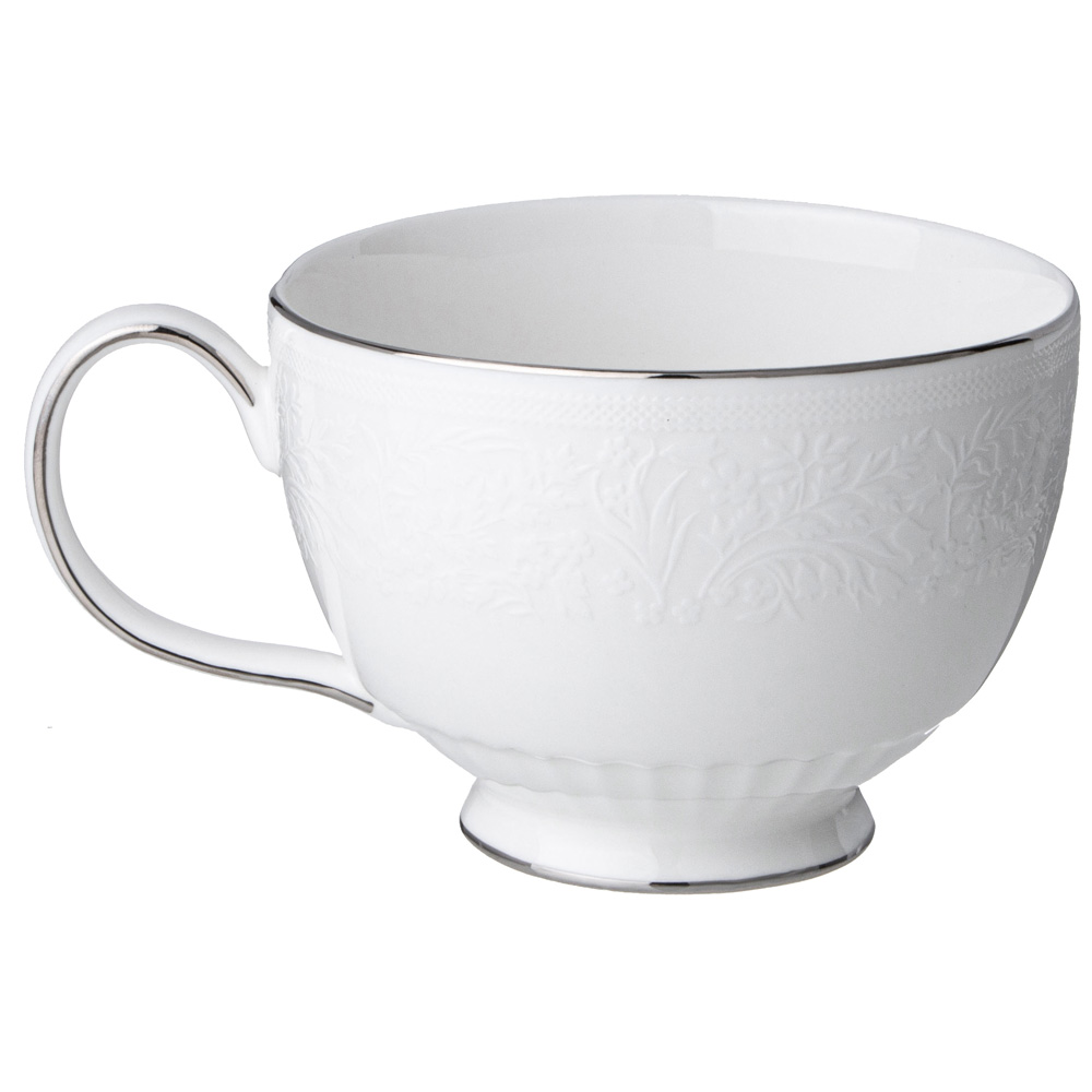 ЧАЙНЫЙ НАБОР LEFARD, BOUQUET, НА 6 ПЕР. 12 ПР. 280 МЛ, КОР=8НАБ.
