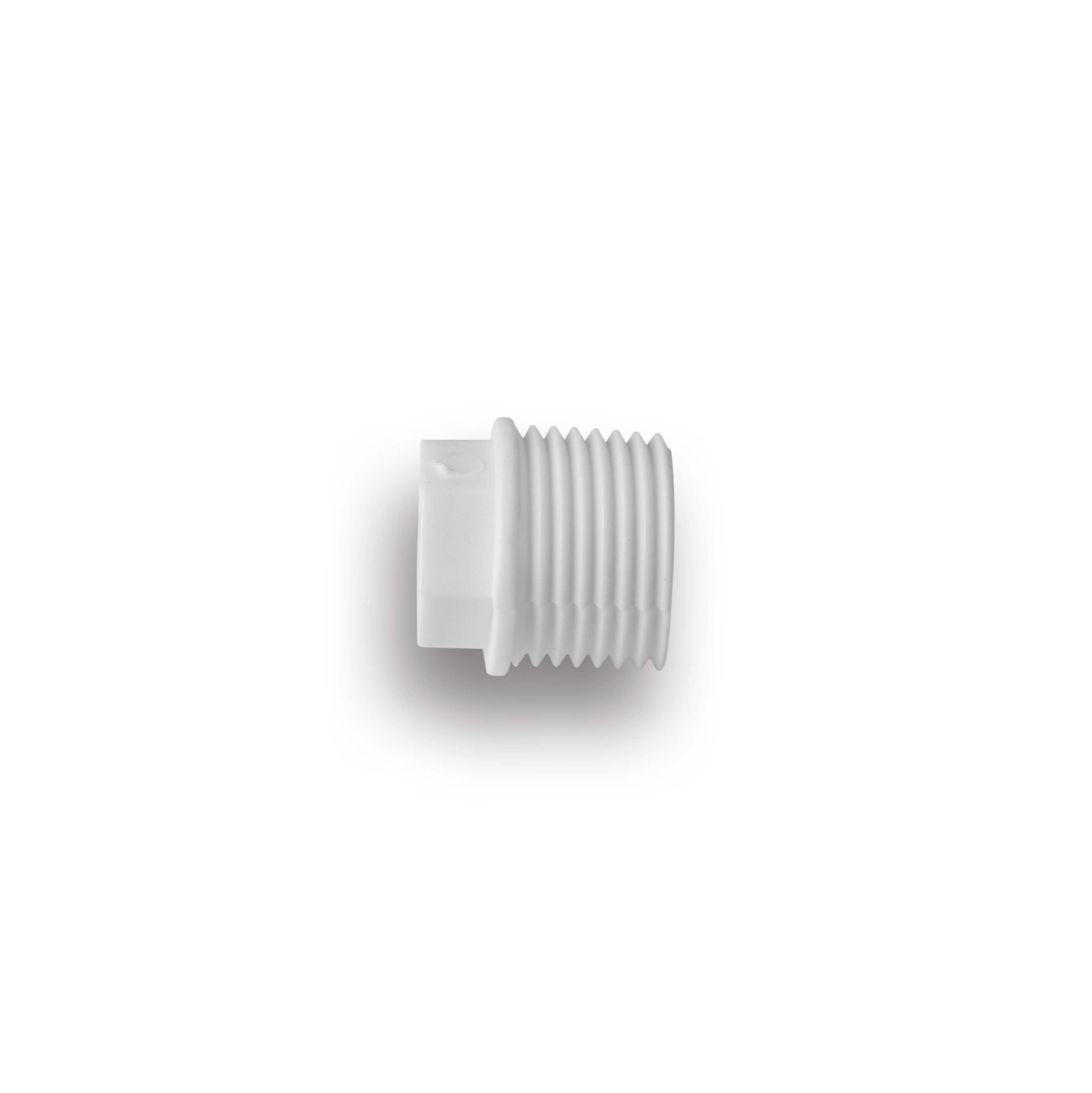 Заглушка PP-R резьбовая 25х3/4" AQUALINK 03685