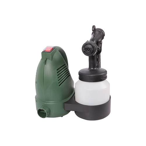 Краскораспылитель электрический ЭКРП-600/0,8 КАЛИБР