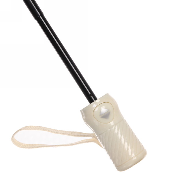 Зонт женский автомат "Ultramarine - Венера", микс 6 цветов, 8 спиц, d-96см, длина в слож. виде 28см