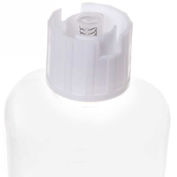 Миска пластиковая для медленного кормления с автопоилкой "Колор-Один дома" 33*18*17,5см 320мл цвет нежно-зеленый