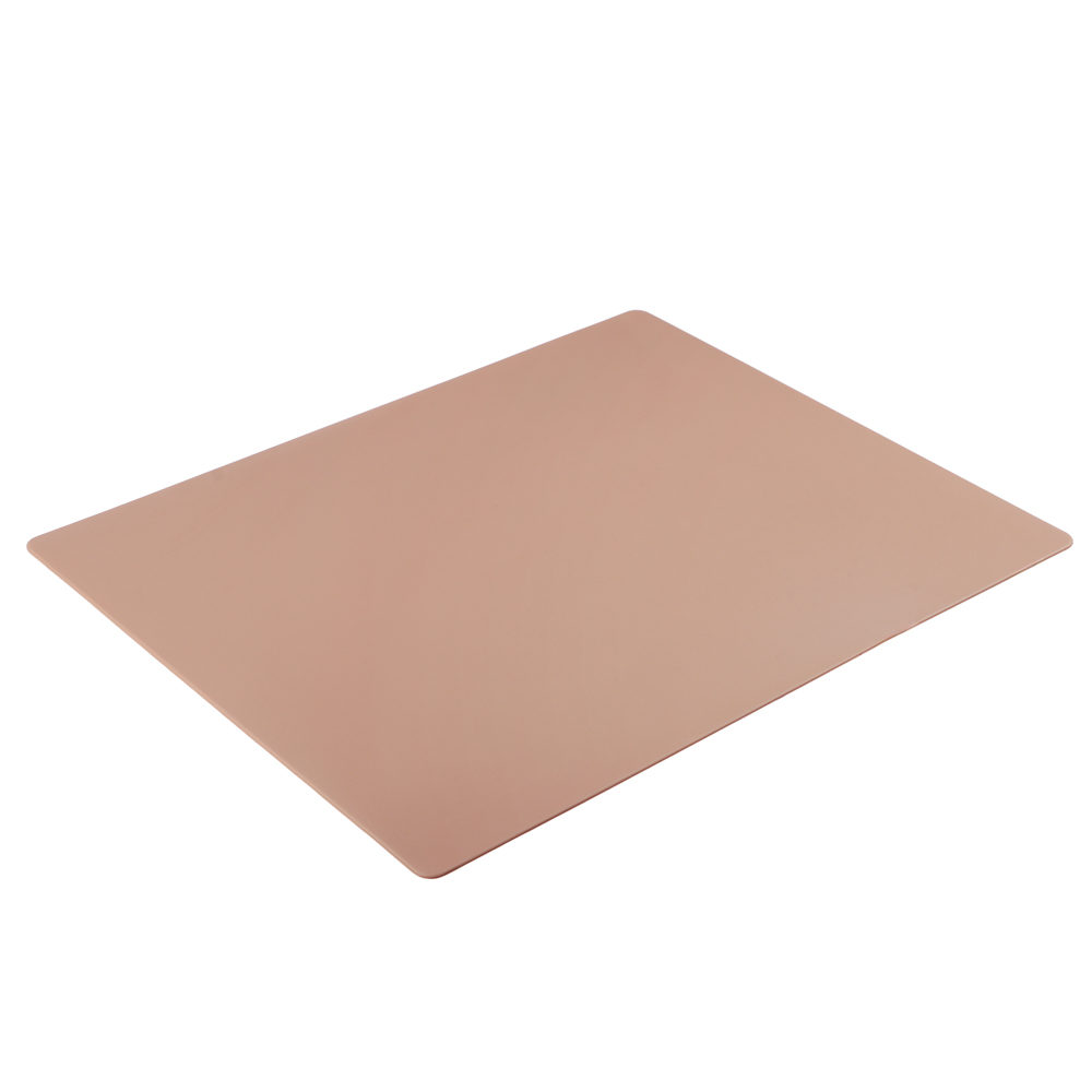 VETTA Доска разделочная, пластик, гибкая 37x29x0,23см, 3цвета, CY-385-2