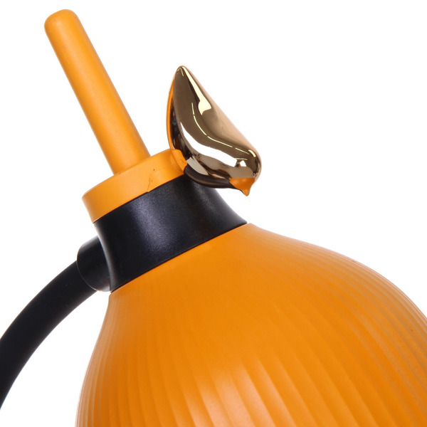 Настольная лампа "Sweet - Forest" 16.5*11.5*40.5 см LED, USB 3w 5v, Желтый