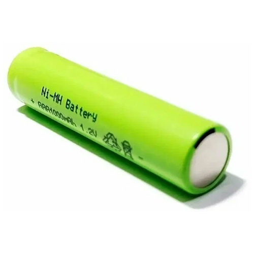 Аккумулятор Орбита R3, 300 mAh, Ni-MH, 1.2V, уп. 10 шт
