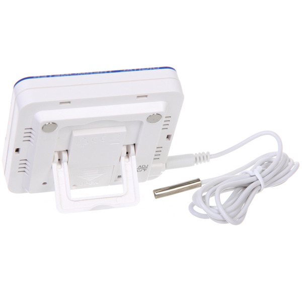 Термометр электронный наружный C-601 (-40 +50 С)