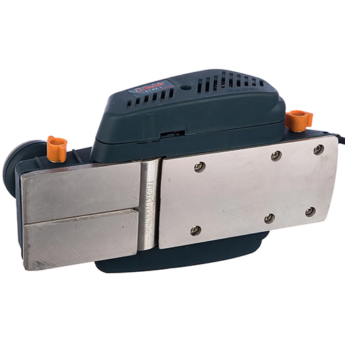 Рубанок Е1-82-1, 900 Вт, 82 мм Rebir