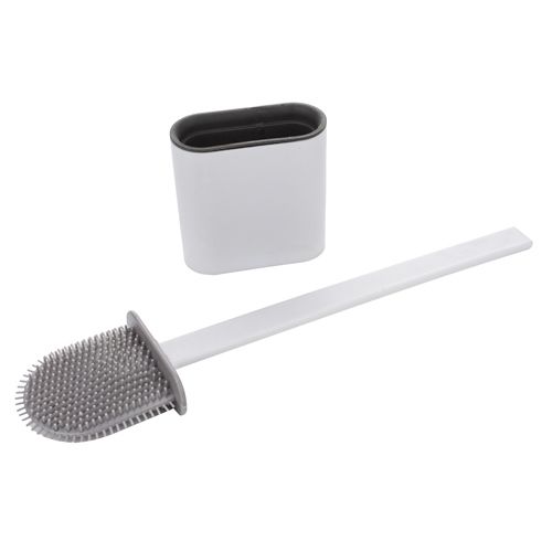 Ерш для унитаза с подставкой 10*36cm с возможностью крепления к стене, 1/150