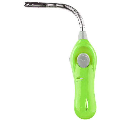 Зажигалка газовая ECOS GLF-002G