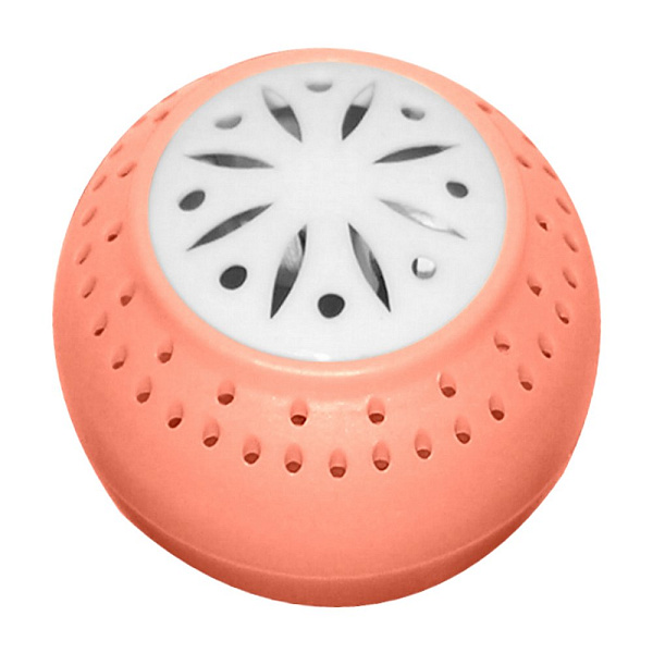 Шар для холодильника "Свежесть" d 6см  3 цв.