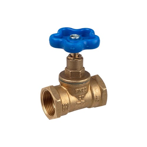 Вентиль ДУ 20 15Б3р, 3/4, А50 Э вода, Бологое, 1/40