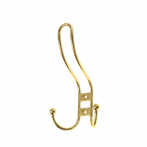 Крючок тройной усиленн AN15 золото, 5/30