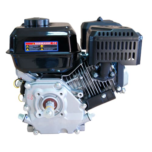 Двигатель LIFAN KP230 PRO