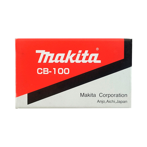 Щетка угольная СВ-100, 181030-1 Makita