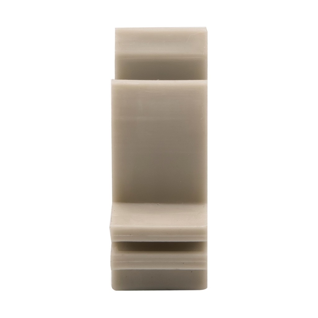 Фиксатор для трубы 20 PP-R EVER® plast  СЕРЫЙ (Россия)