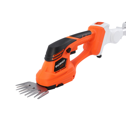 Ножницы-кусторез аккумуляторные PATRIOT CSH 215, 21 В, UES