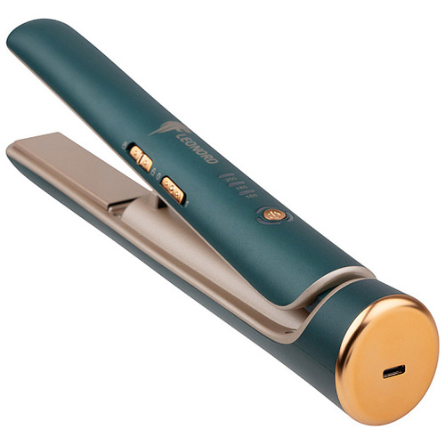 Выпрямитель беспроводной для волос, Leonor LE-1203W