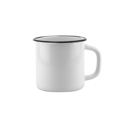 Кружка 1,0л эмалир. , Магнитогорск, 01-0107, 1/18