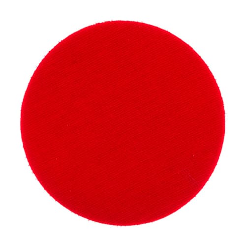 Тарелка опорная шлифовальная с липучей основой Velcro, 125мм, M14 STURM 5200201