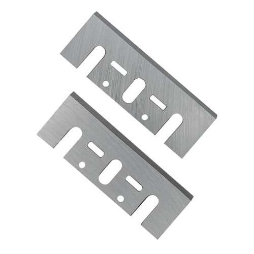 Ножи для электрорубанка, односторонние 82х29х3 vertextools 82-29-3