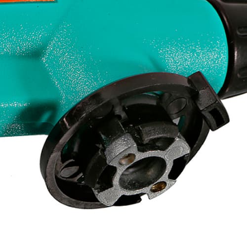 Горелка газовая пьезоподжиг кнопка STURM 5015-KL-06