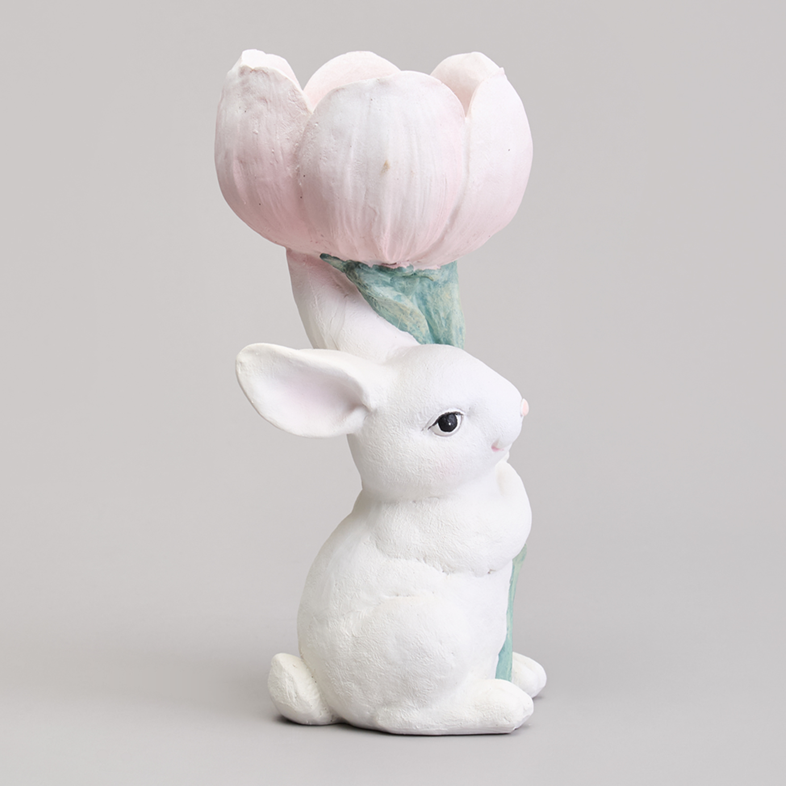 ФИГУРКА ДЕКОРАТИВНАЯ, КРОЛИК, 10, 5Х9, 7Х20, 7 СМ
