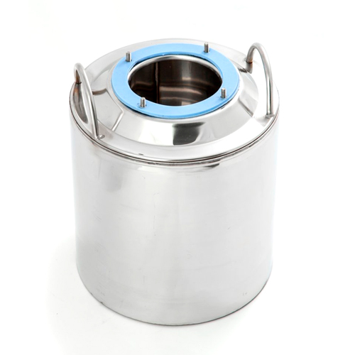 Дистиллятор бытовой Алковар Эконом 20 л на клампе 1,5 дюйма