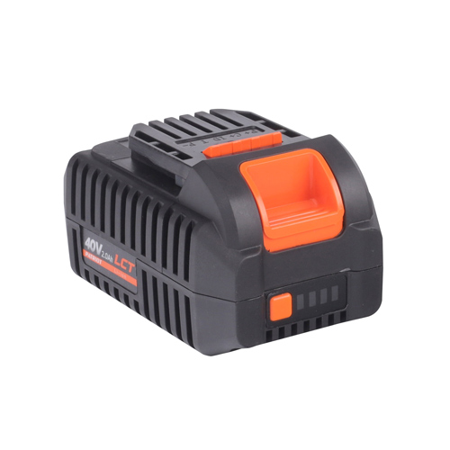 Батарея аккумуляторная PATRIOT BL42, 40 В, платформа LCT, 2 Ач, 18650