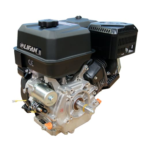 Двигатель LIFAN KP500E
