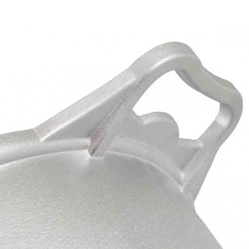 Кастрюля 6,0 л, с металлической. крышкой к60 KUKMARA, 1/5