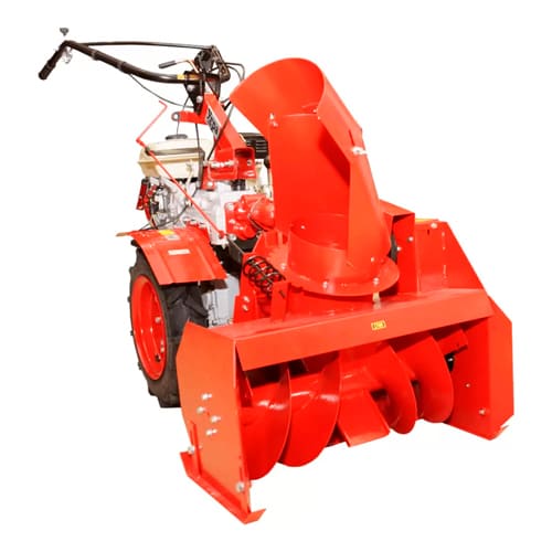 Снегоуборщик (приставка) СУН.1 (Ока)