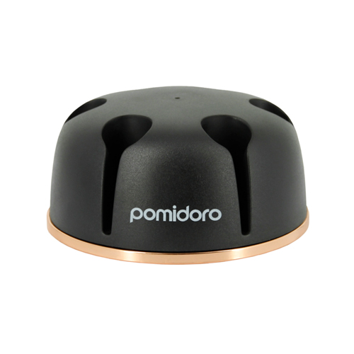 Набор кухонных принадлежностей Pomi d'Oro Assistenza, 7 предметов, пластик 