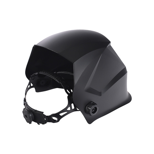 Маска сварщика, модель 400 в коробке