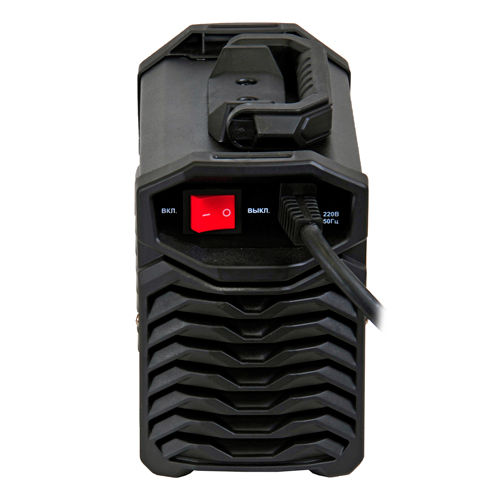 Сварочный аппарат ELITECH HD WM 200 C PULSE