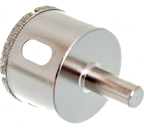 Сверло алмазное "Hardcore" по керамике и стеклу 42 мм