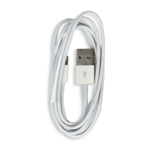 Дата-кабель Smartbuy USB - 8-pin для Apple, длина 1,0 м (iK-512)