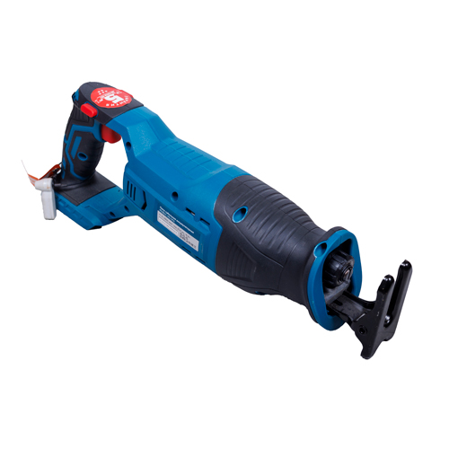 Пила сабельная аккумуляторная Кратон RS18DC-115-OFA SET, без АКБ и ЗУ