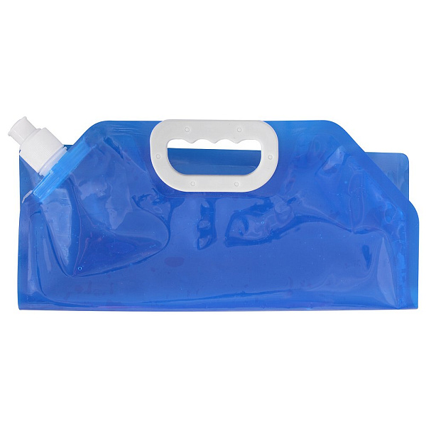 Канистра 4л.  