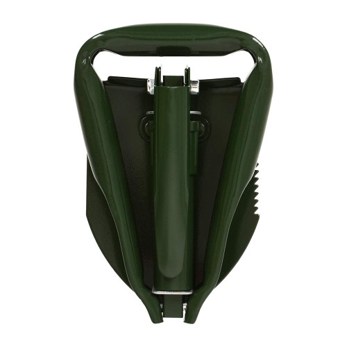 Лопатка складная BOYSCOUT металлическая в чехле Лопатка складная BOYSCOUT металлическая в чехле