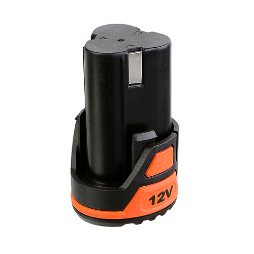 Пила цепная аккумуляторная CSC1204 STURM