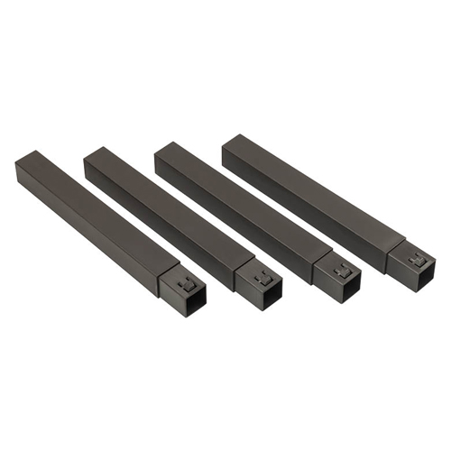 Стол IDEA РОТАНГ М 4008, коричневый ротанг