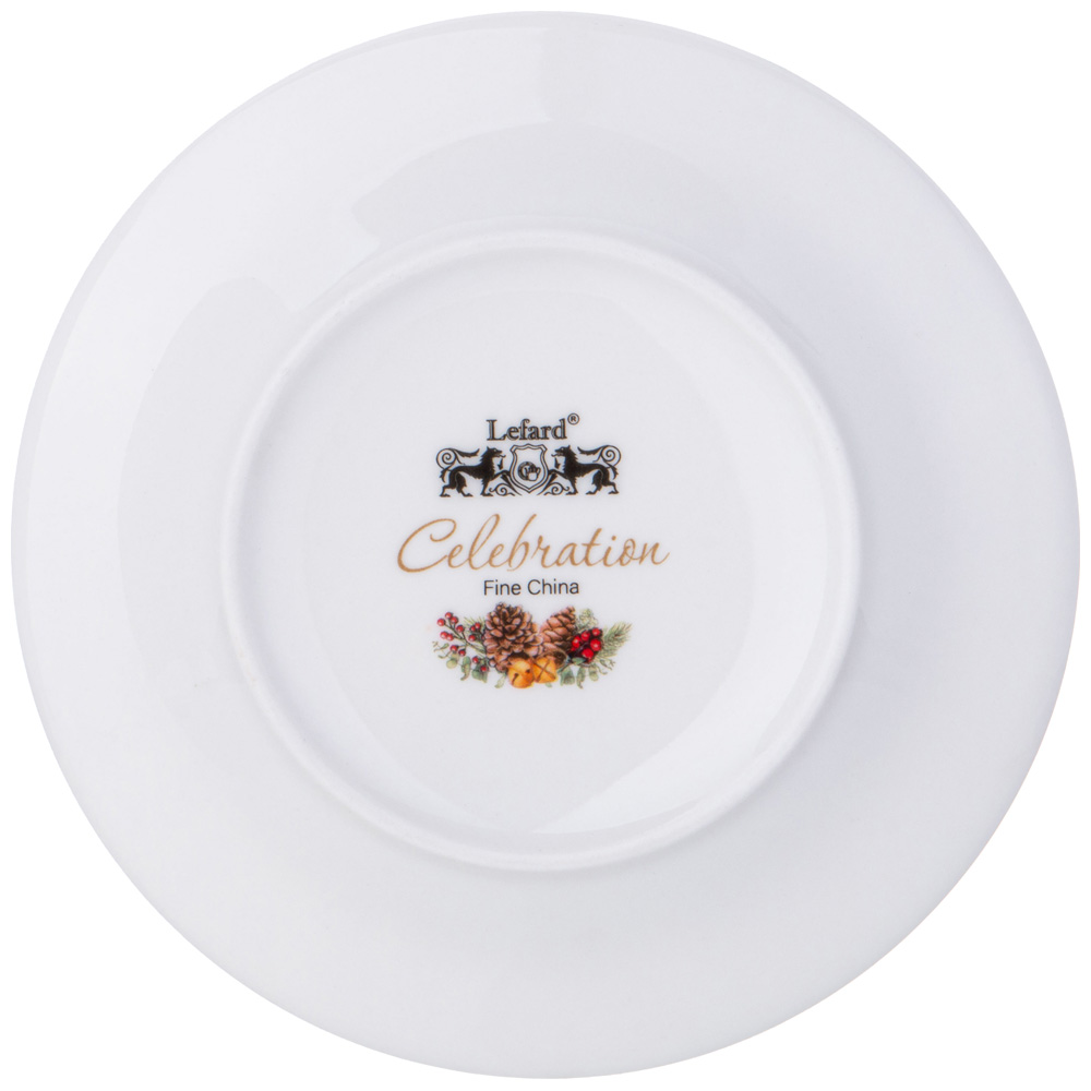 ЧАЙНЫЙ СЕРВИЗ LEFARD, CELEBRATION, НА 6 ПЕР. 14 ПР., КОР=4НАБ.