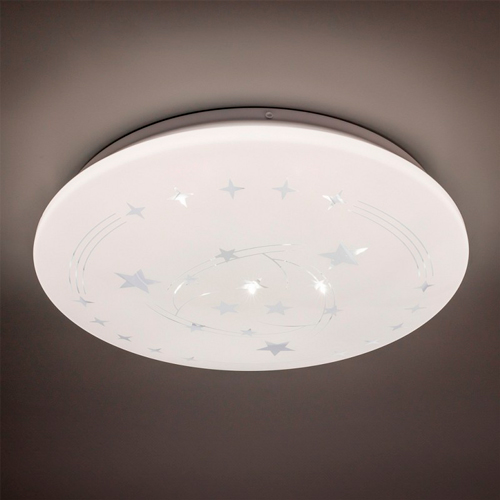 Светодиодный потолочный светильник (LED) Smartbuy 70 Вт 475*55 мм STARS