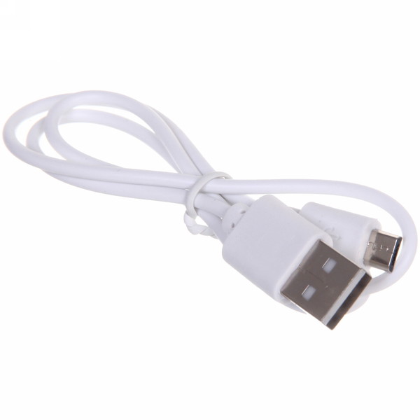 Светильник настольный "Cosmo-Привет с другой планеты" LED 21*9*7см USB 5v 3w, Красный