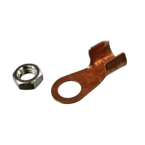 Kлемма заземления 300A маленькая STURM AWE-1016