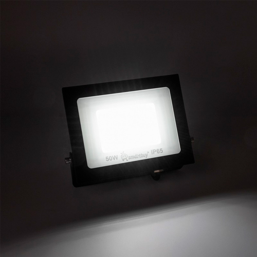 Светодиодный (LED) прожектор FL SMD Pro 50W/6500K/IP65 (SBL-EFL-50-65)