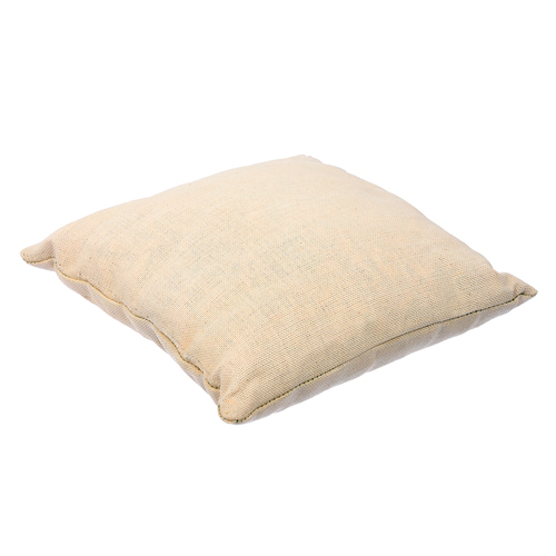 Подушка для бани "Антистресс", 24х24 см, травяная "Банные штучки"