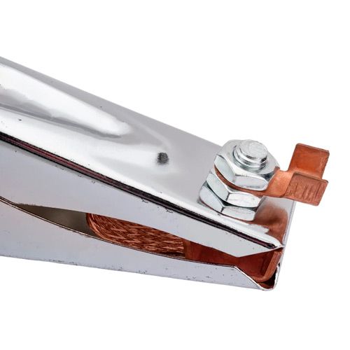 Клемма заземления START BASIC 500А